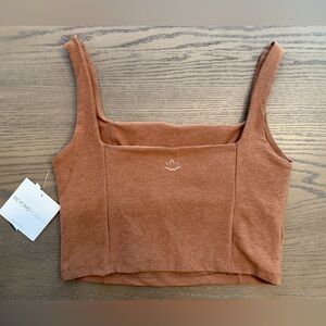 Beyond Yoga Crop Tank Top